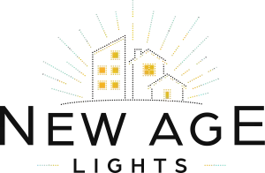 New Age Lights Huntsville